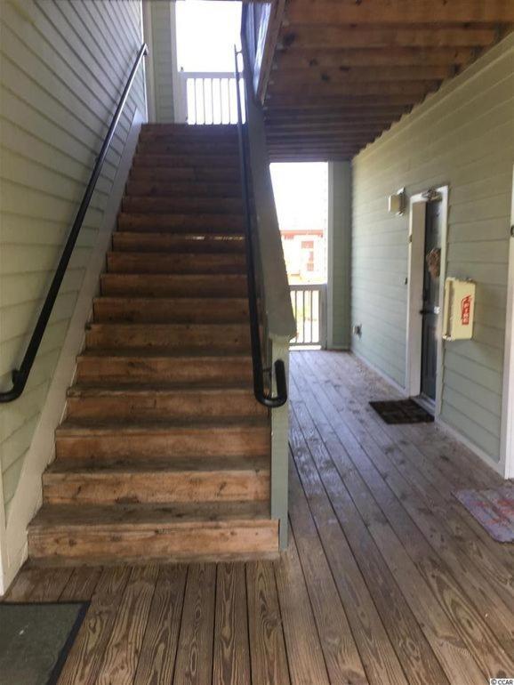 Charming Condo 2Min Walk From The Famous Boardwalk Myrtle Beach Exterior photo
